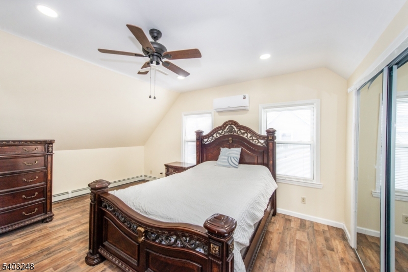 Haskell - Residential