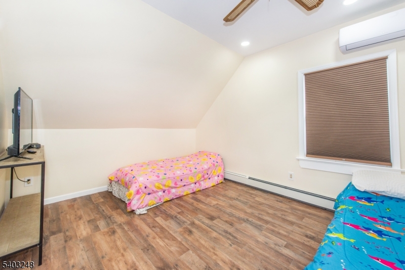 Haskell - Residential