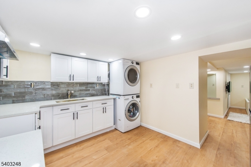 Haskell - Residential