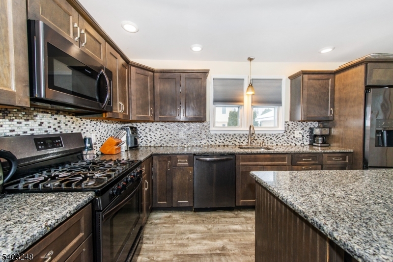 Haskell - Residential