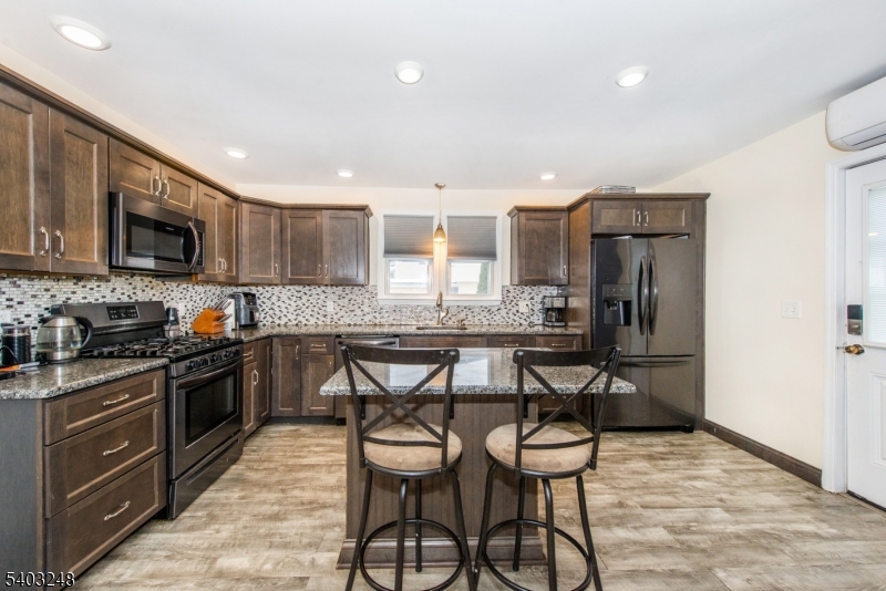 Haskell - Residential