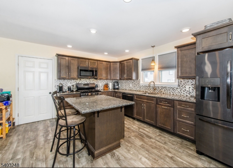 Haskell - Residential