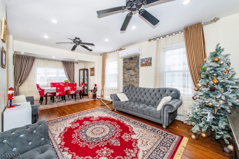 Haskell - Residential