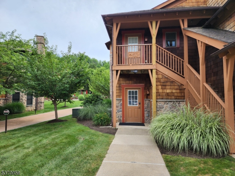 Black Creek Sanctuary - Residential