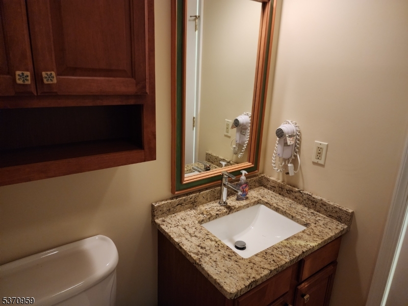 Black Creek Sanctuary - Residential