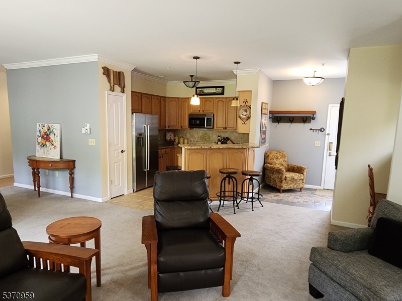 Black Creek Sanctuary - Residential