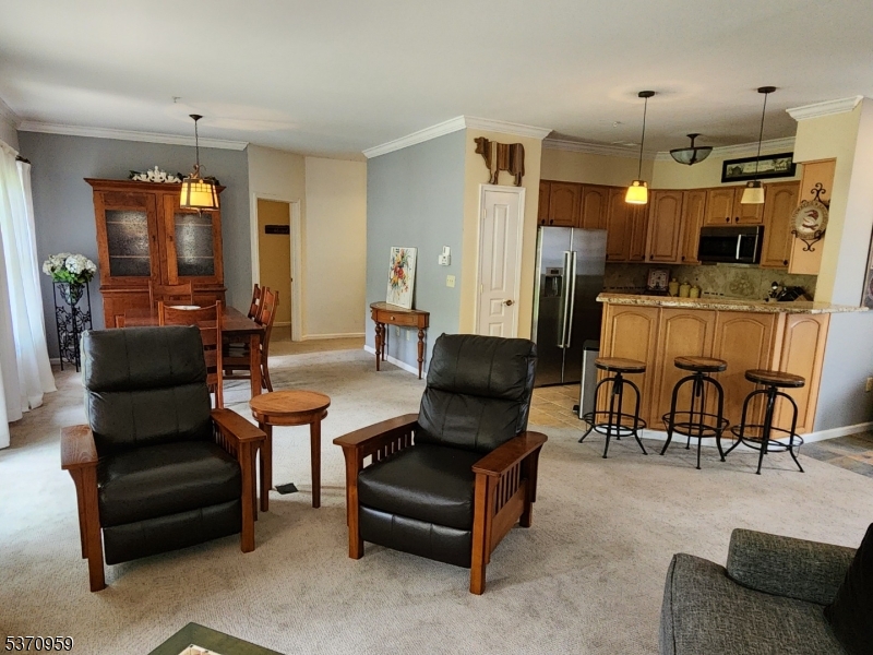 Black Creek Sanctuary - Residential