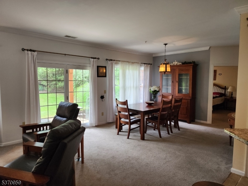 Black Creek Sanctuary - Residential