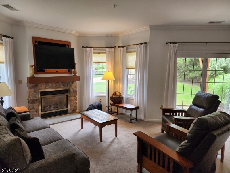 Black Creek Sanctuary - Residential