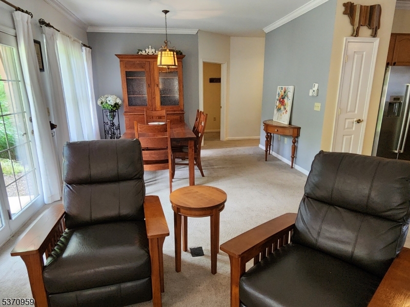 Black Creek Sanctuary - Residential