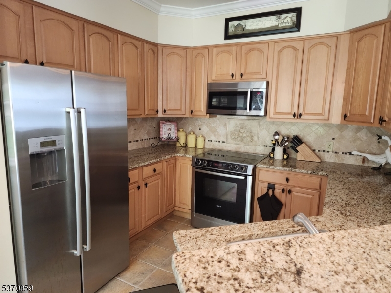 Black Creek Sanctuary - Residential