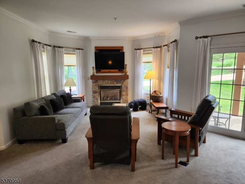 Black Creek Sanctuary - Residential