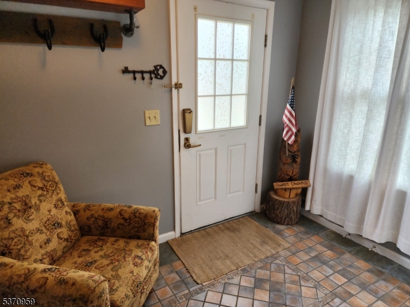 Black Creek Sanctuary - Residential