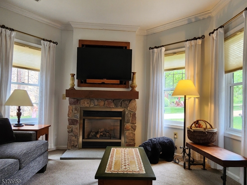 Black Creek Sanctuary - Residential