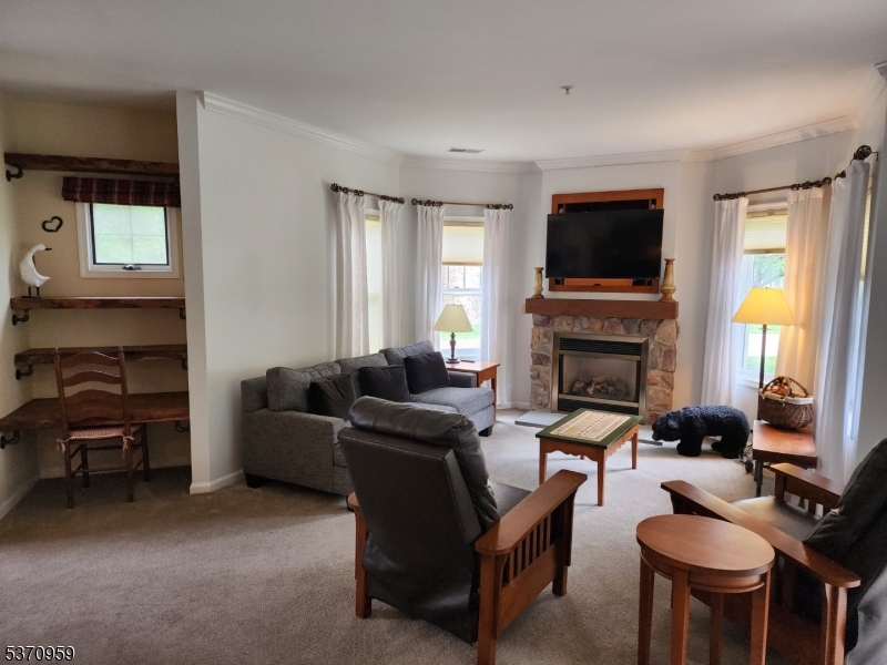 Black Creek Sanctuary - Residential