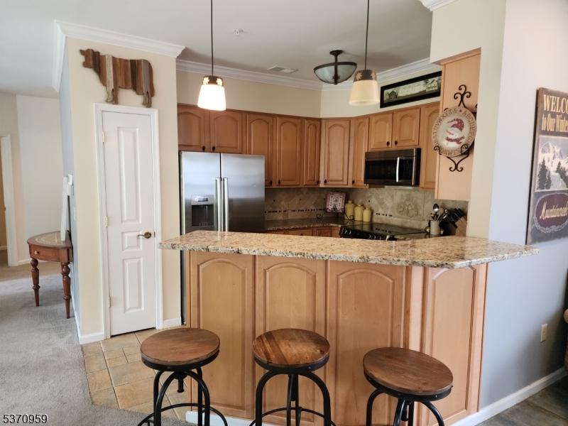 Black Creek Sanctuary - Residential