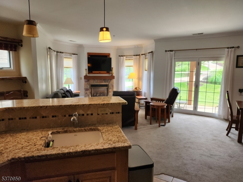 Black Creek Sanctuary - Residential