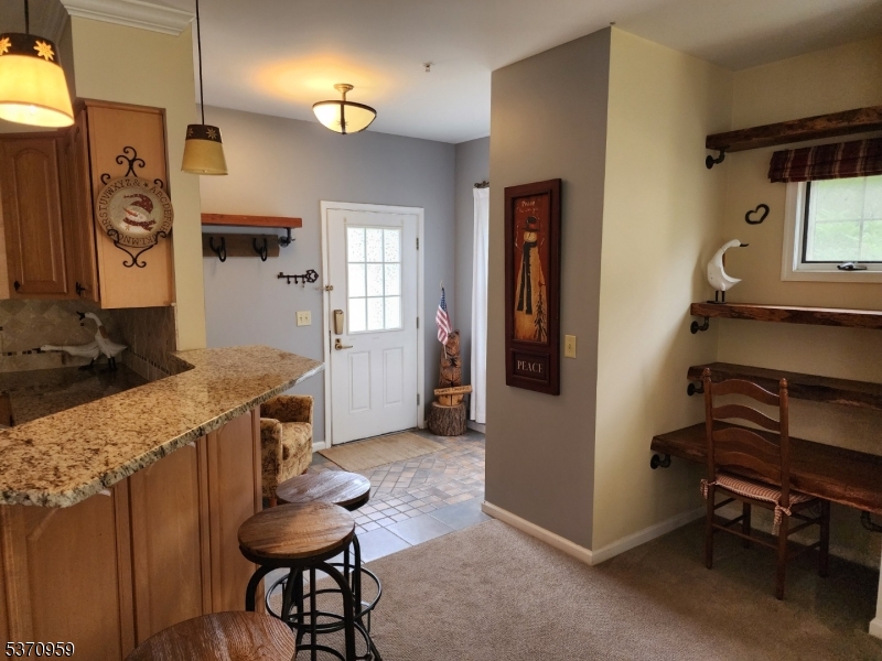 Black Creek Sanctuary - Residential