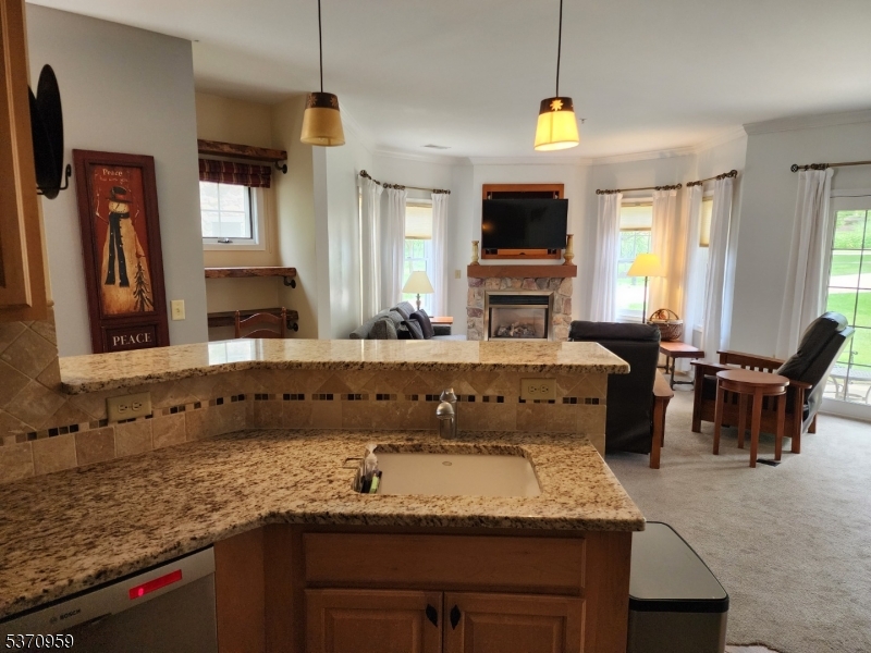 Black Creek Sanctuary - Residential