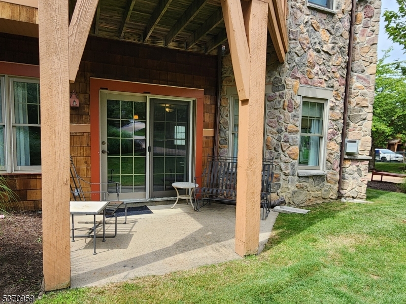 Black Creek Sanctuary - Residential