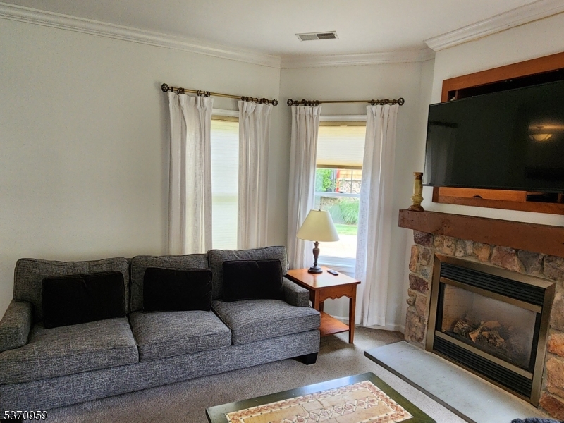 Black Creek Sanctuary - Residential