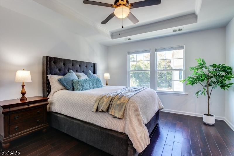 Crossings at Radburn - Residential