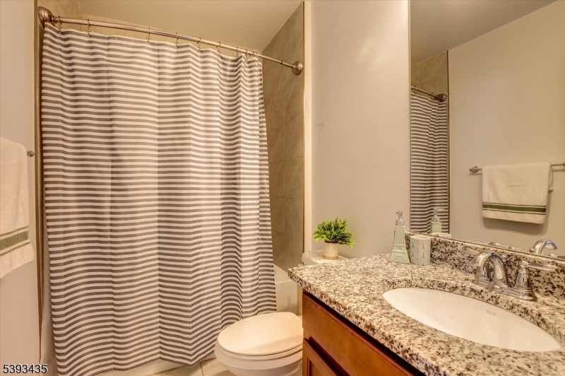 Crossings at Radburn - Residential