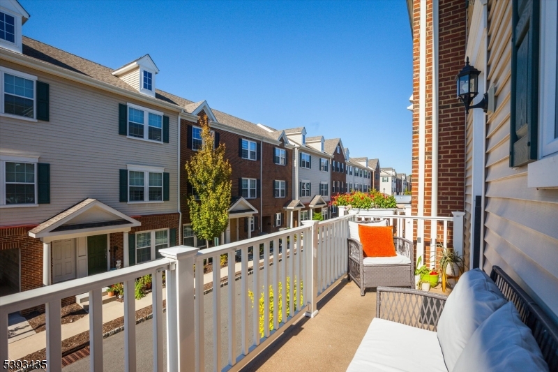 Crossings at Radburn - Residential