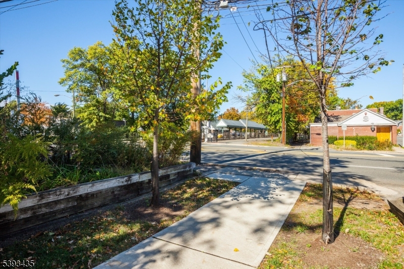 Crossings at Radburn - Residential