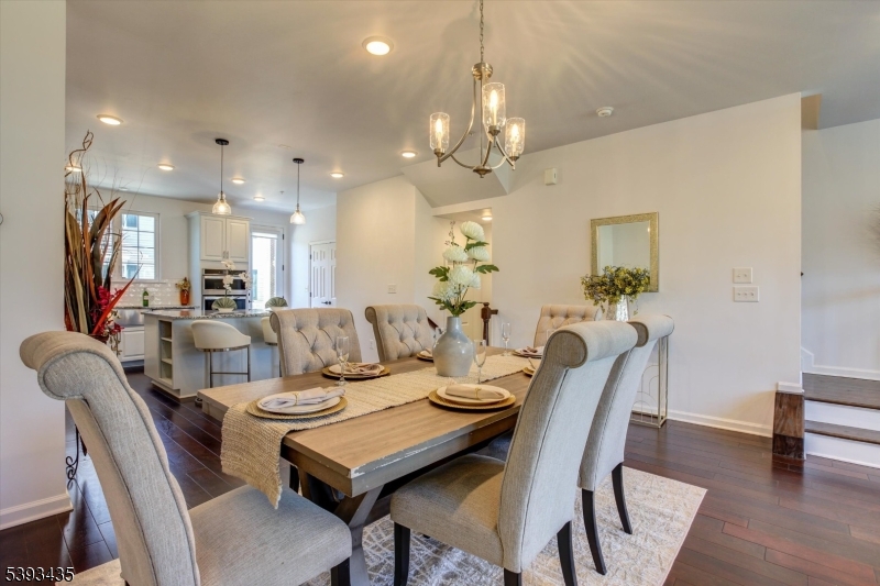 Crossings at Radburn - Residential