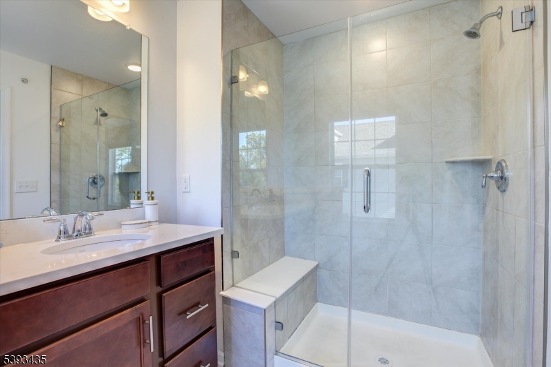 Crossings at Radburn - Residential