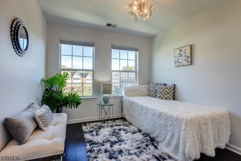 Crossings at Radburn - Residential