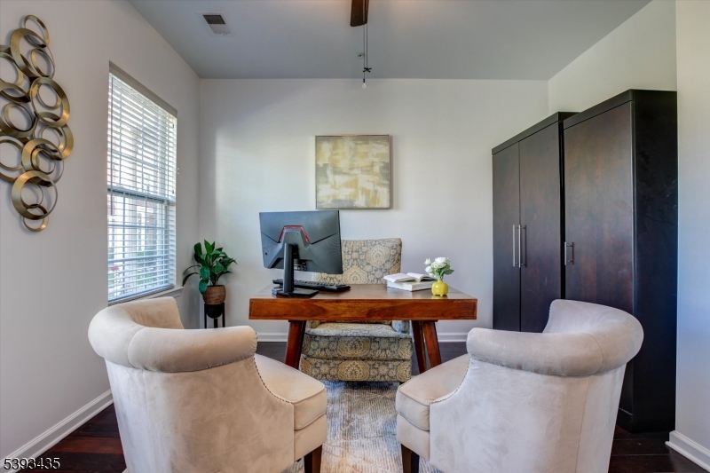 Crossings at Radburn - Residential