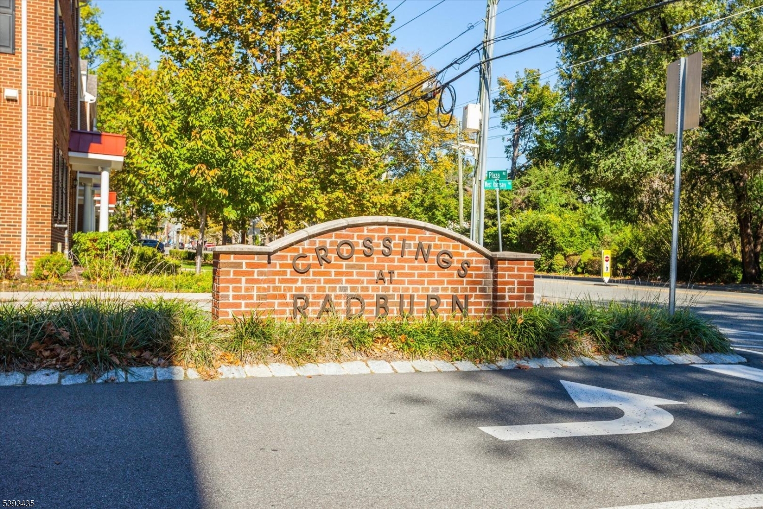 Crossings at Radburn - Residential