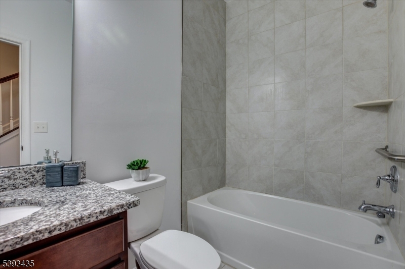 Crossings at Radburn - Residential