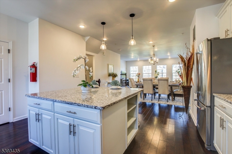 Crossings at Radburn - Residential