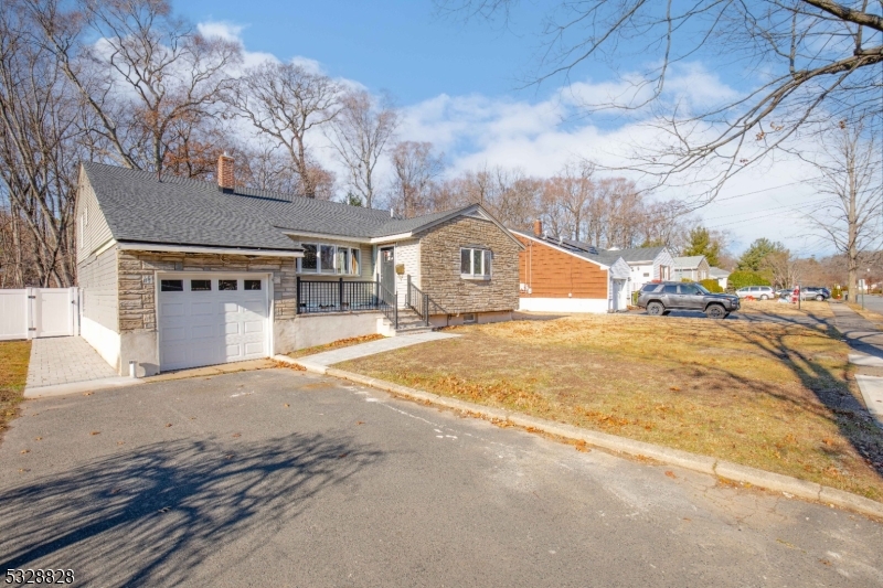 Discover the potential in this spacious 2,359 sq. ft. four-bedroom home much larger than it appears! Perfect for those with a vision, bring your contractor and designer to customize it to your exact specifications. Most of the home has been sheetrocked and features a new HVAC system (just install the condenser). Ideally located near commuter trains, this property offers a prime location for convenience and accessibility. The ground-level area offers flexibility for extended living, while the updated in-ground pool is steps away, ready for summer fun. Additional upgrades include a new roof and hot water heater. While flood insurance is required, much of the hard work has already been done. Don't miss this opportunity to create your dream home in the vibrant community of New Milford.