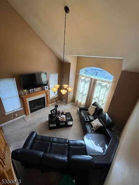 Fairway Greens - Residential