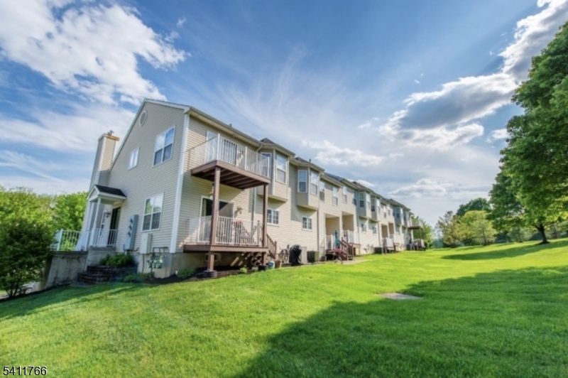 Fairway Greens - Residential