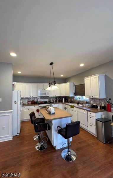 Fairway Greens - Residential