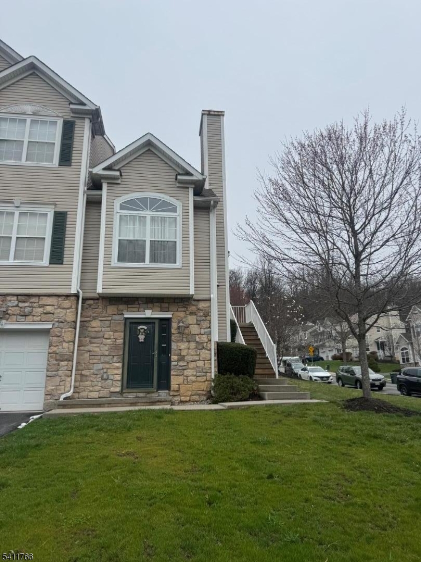 Fairway Greens - Residential