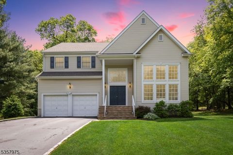 2 McManus Dr, Bridgewater Twp., NJ 08807 - #: 3962935