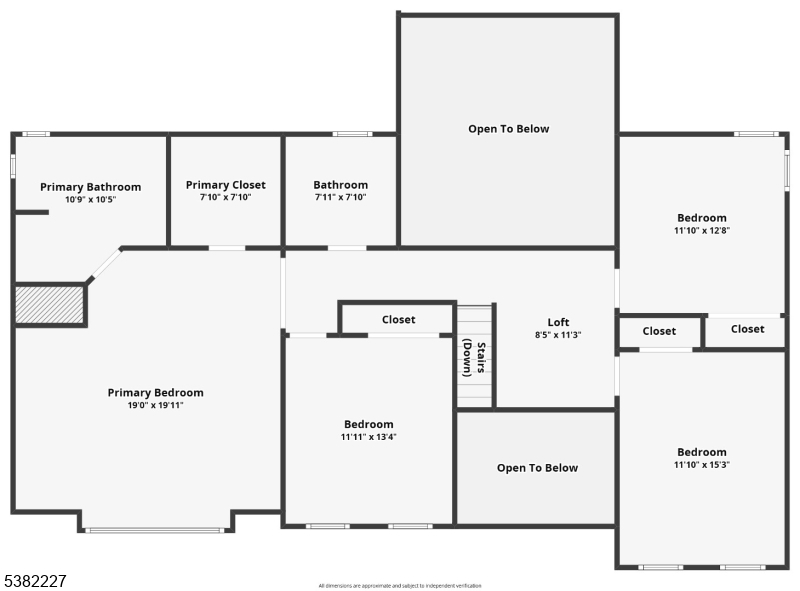 Greenwood Meadows - Residential