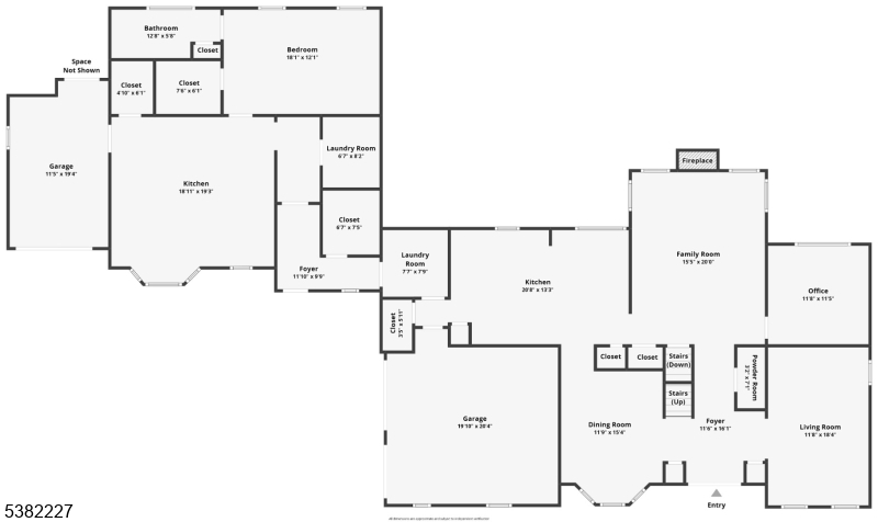 Greenwood Meadows - Residential