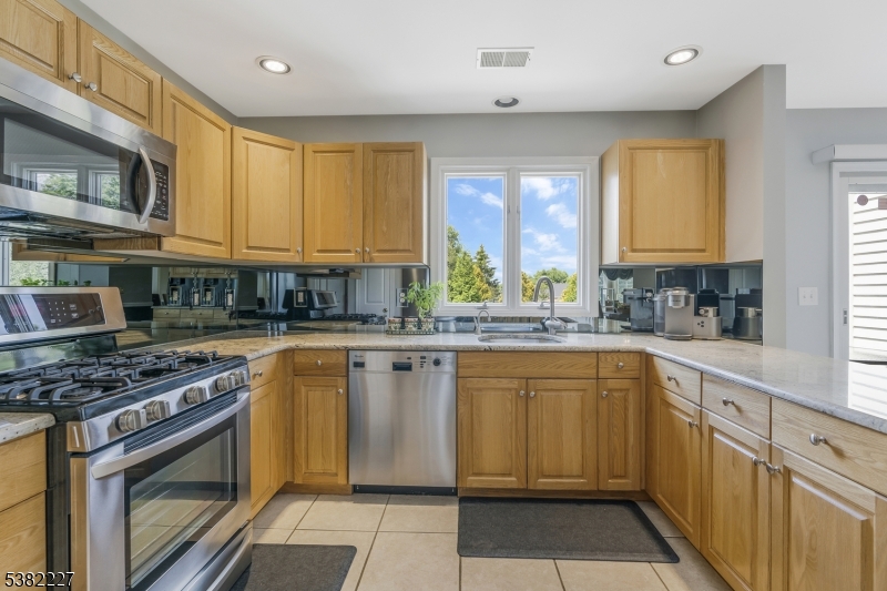 Greenwood Meadows - Residential