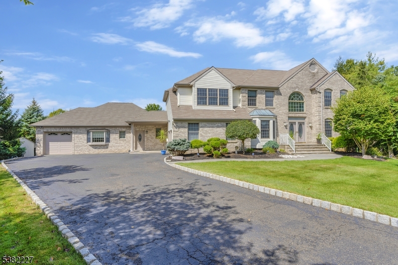 Greenwood Meadows - Residential