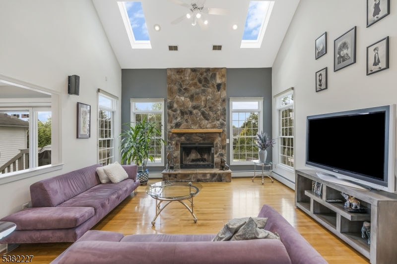 Greenwood Meadows - Residential