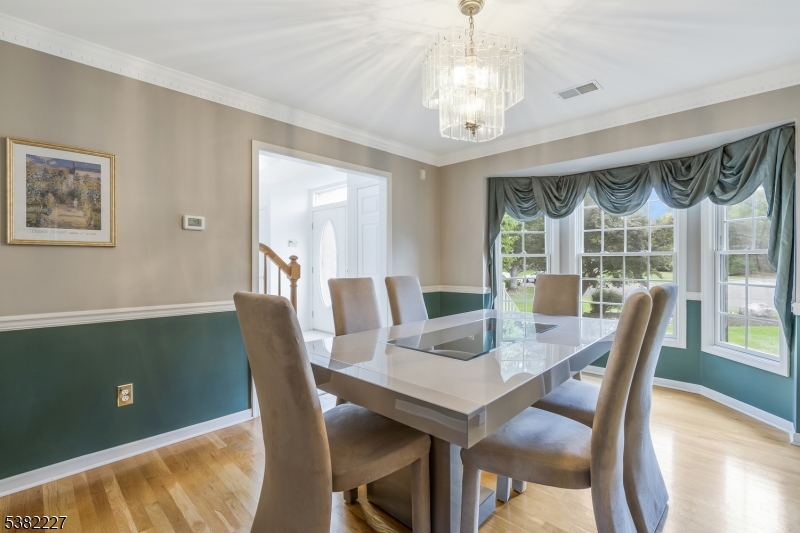 Greenwood Meadows - Residential