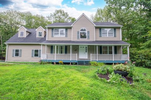 53 Pidgeon Hill Rd, Wantage Twp., NJ 07461 - MLS#: 3917269