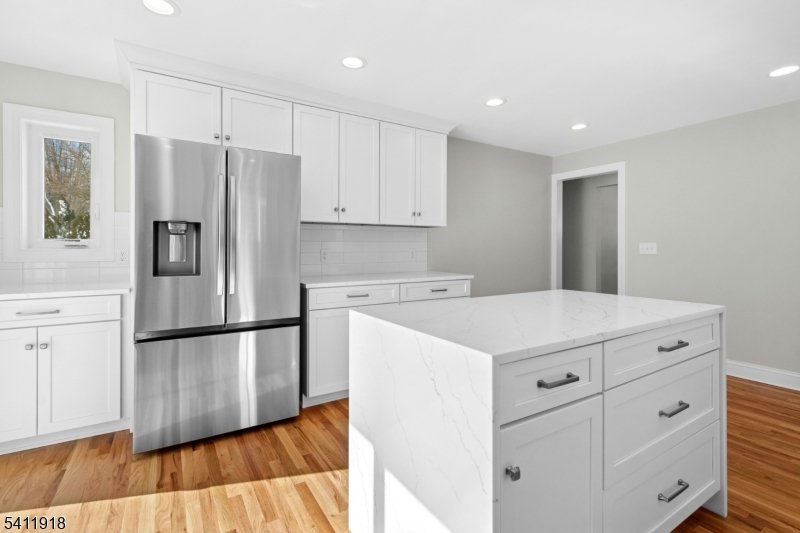 Battle Hill - Residential